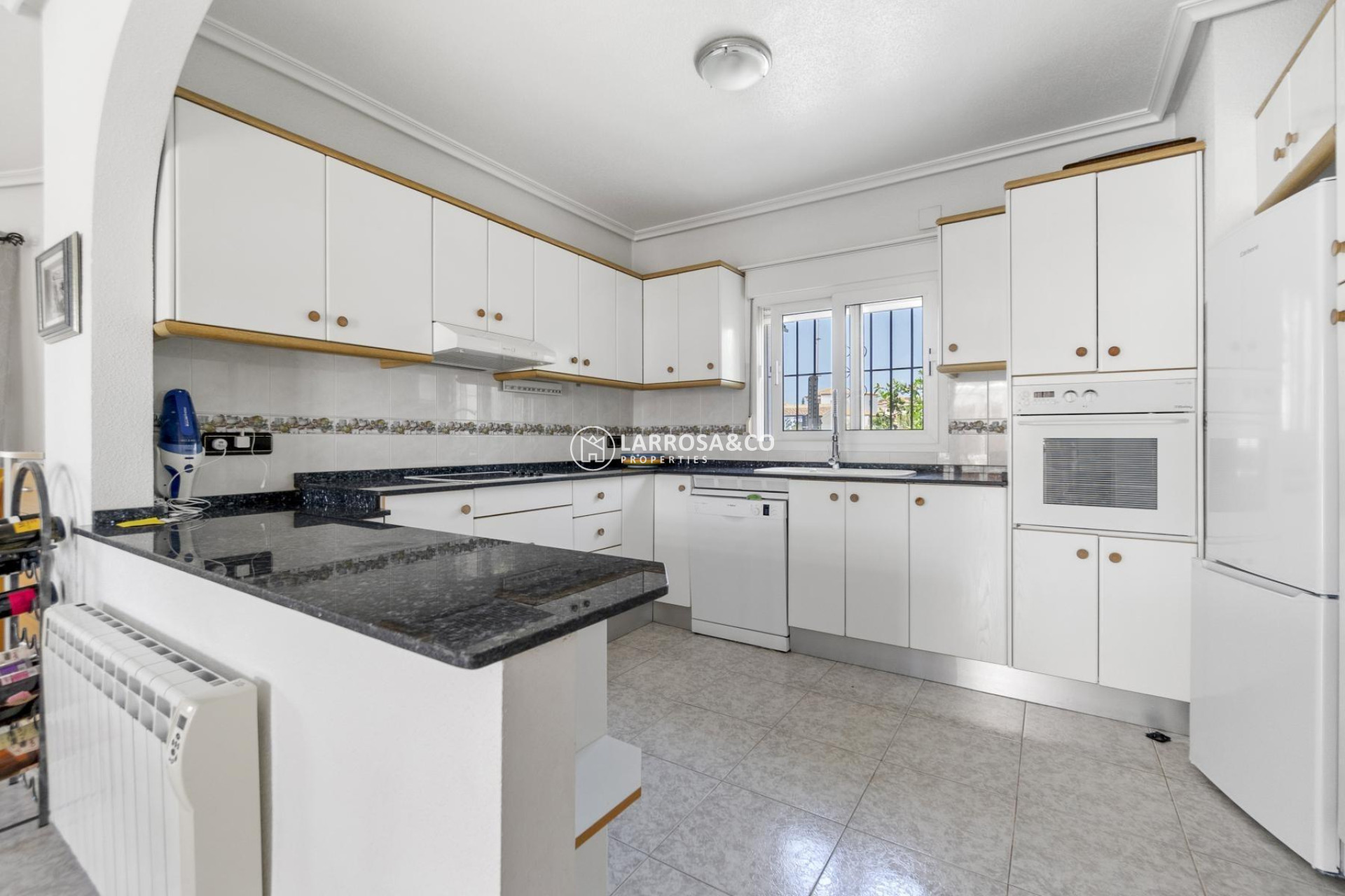 A Vendre - Villa - Orihuela costa - Playa Flamenca