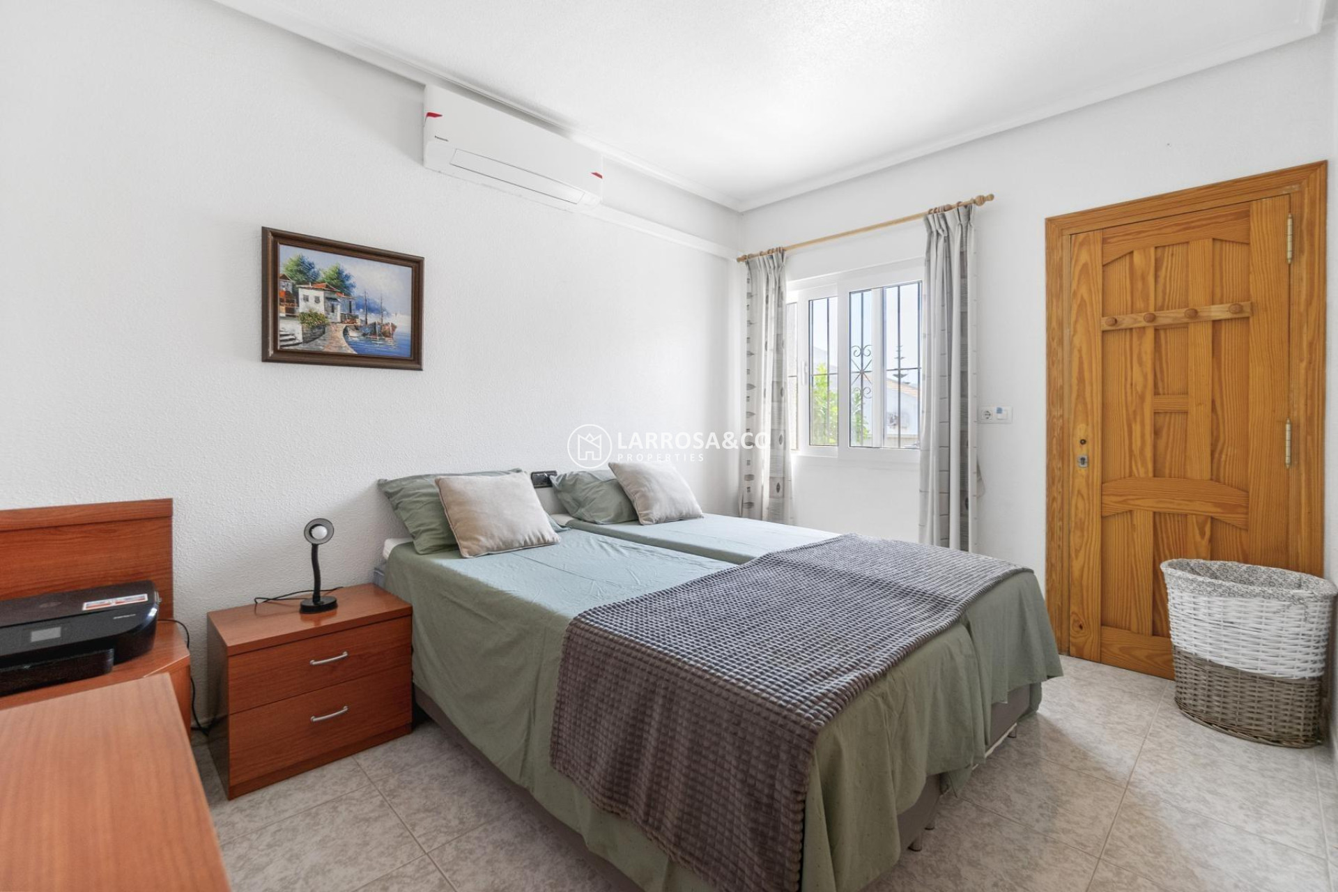 A Vendre - Villa - Orihuela costa - Playa Flamenca