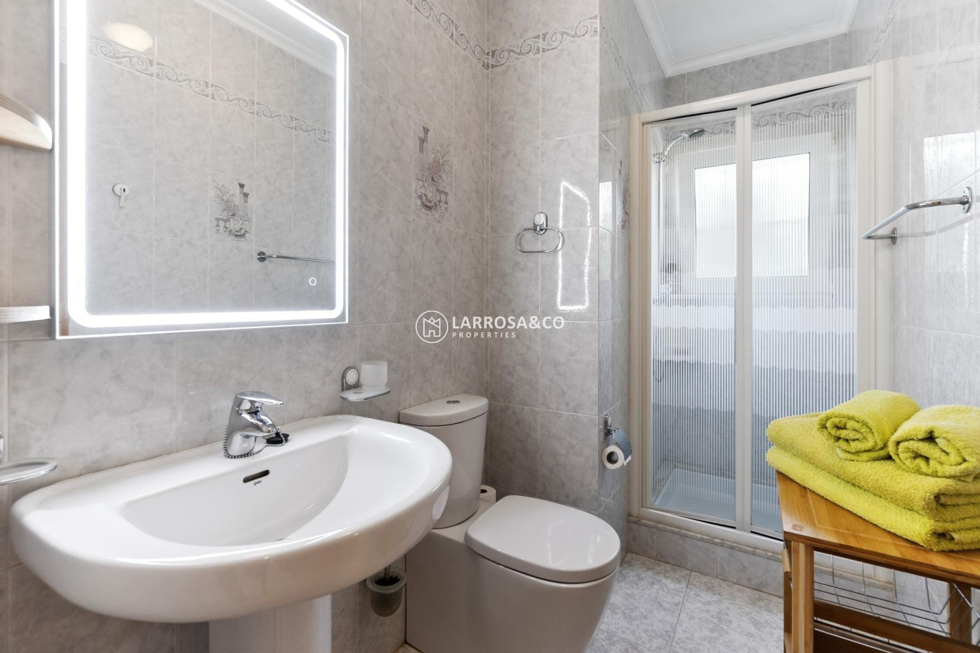 A Vendre - Villa - Orihuela costa - Playa Flamenca