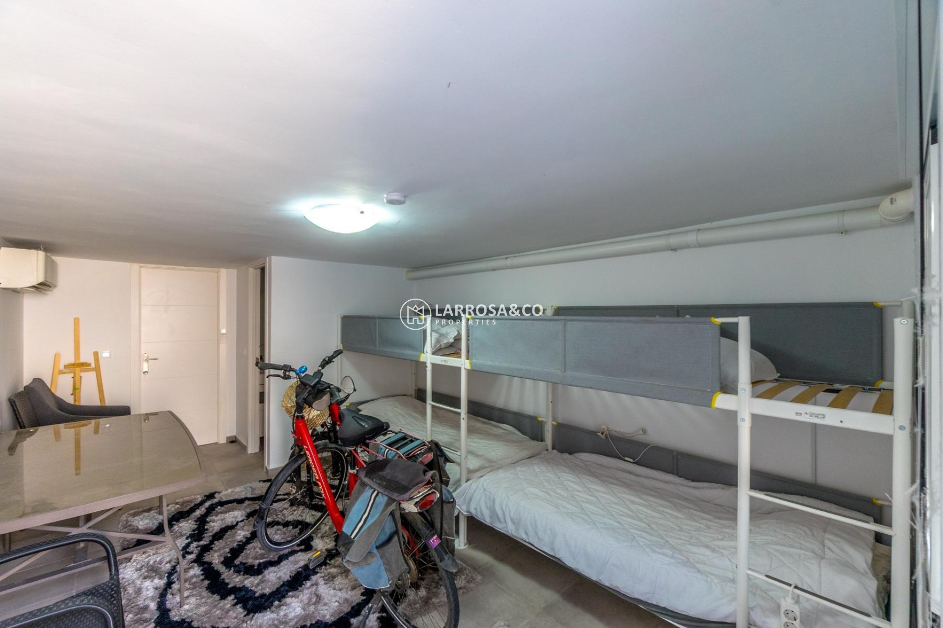 A Vendre - Villa - Orihuela costa - Playa Flamenca