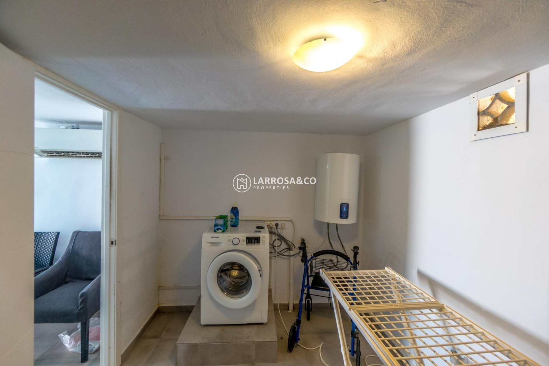 A Vendre - Villa - Orihuela costa - Playa Flamenca