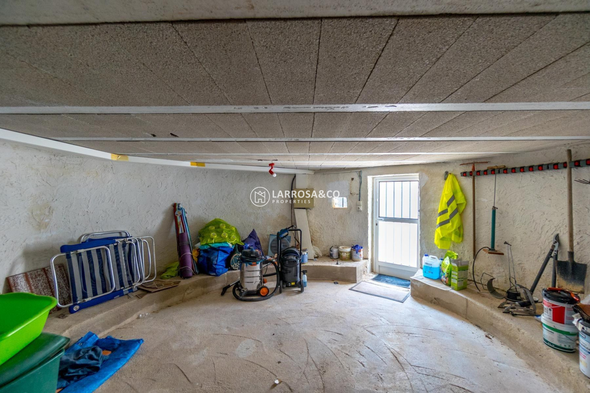 A Vendre - Villa - Orihuela costa - Playa Flamenca