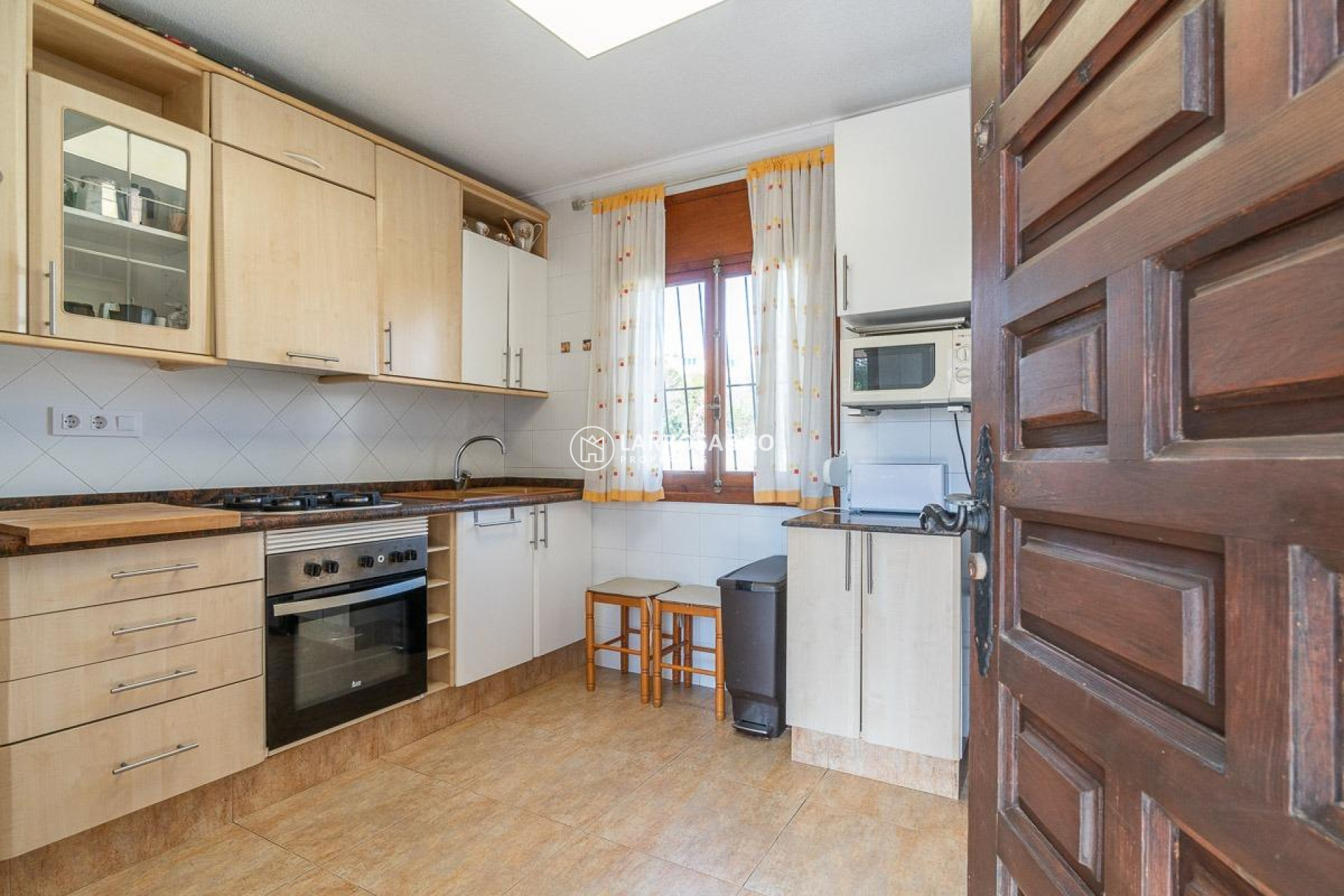 A Vendre - Villa - Orihuela costa - Punta Prima