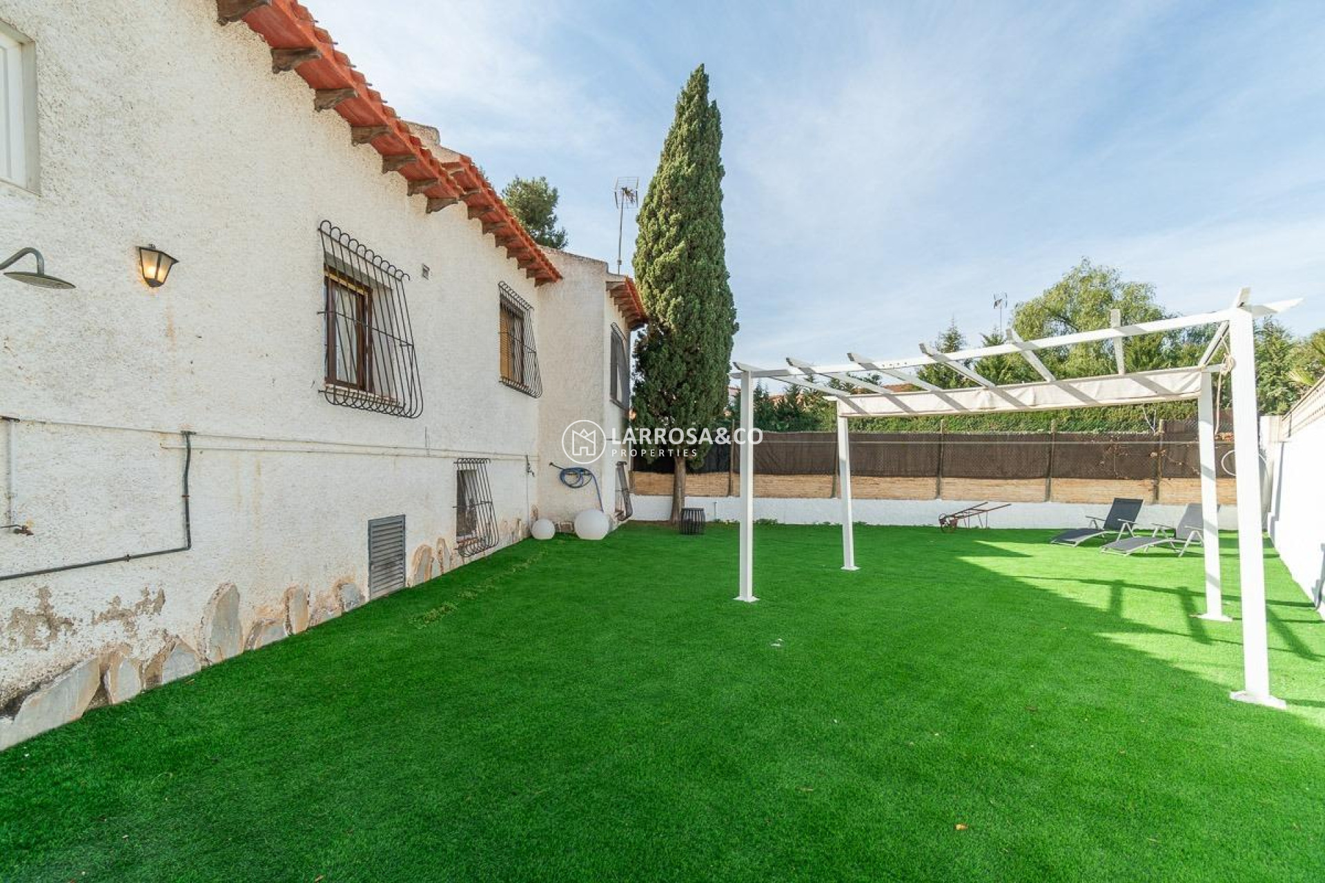 A Vendre - Villa - Orihuela costa - Punta Prima