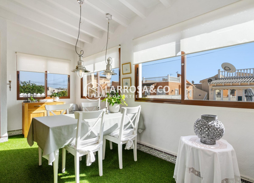 A Vendre - Villa - Orihuela costa - Punta Prima