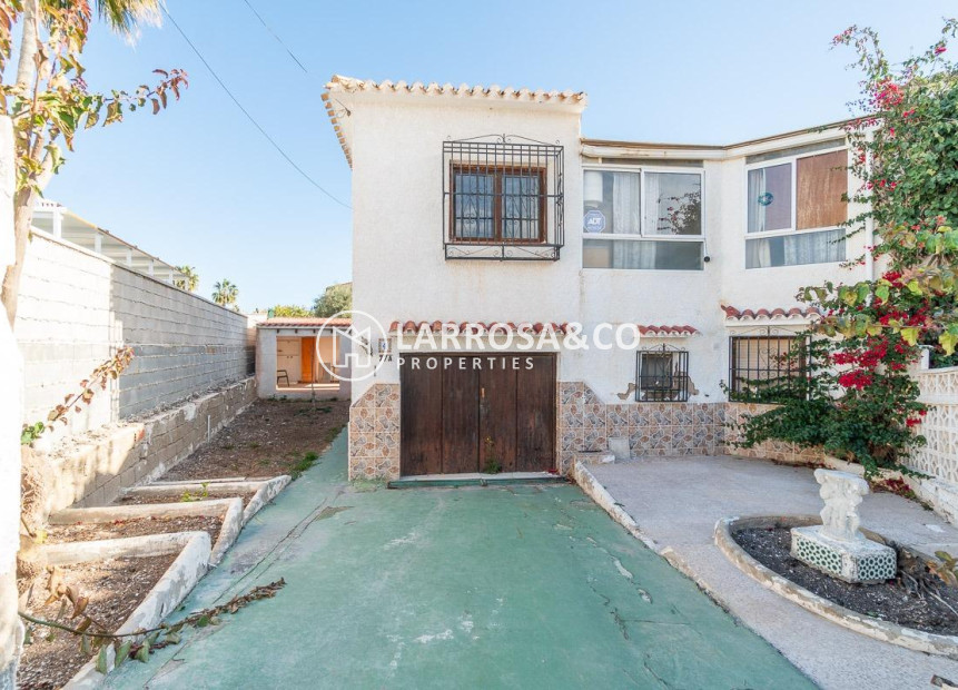 A Vendre - Villa - Orihuela costa - Punta Prima