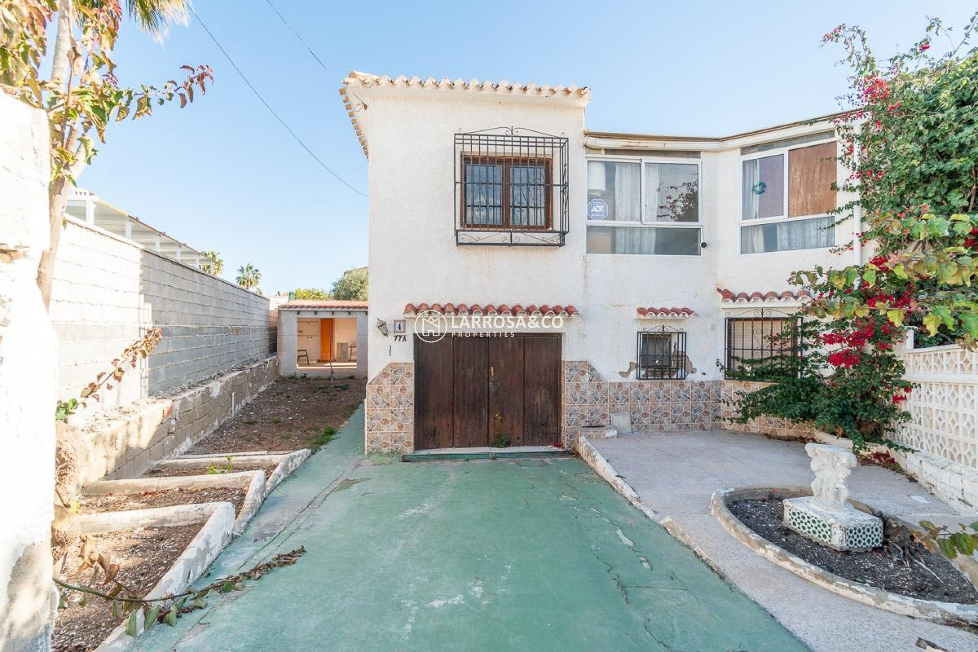 A Vendre - Villa - Orihuela costa - Punta Prima