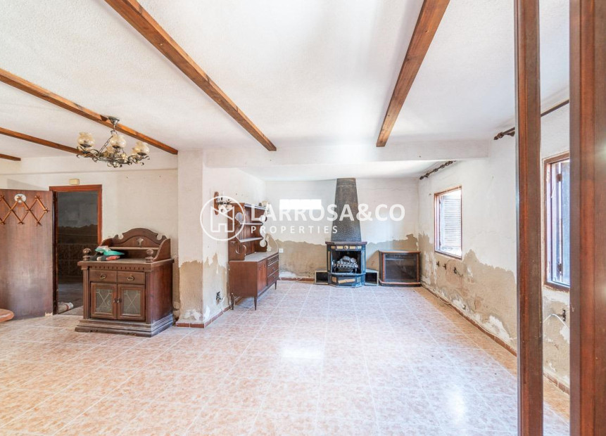 A Vendre - Villa - Orihuela costa - Punta Prima