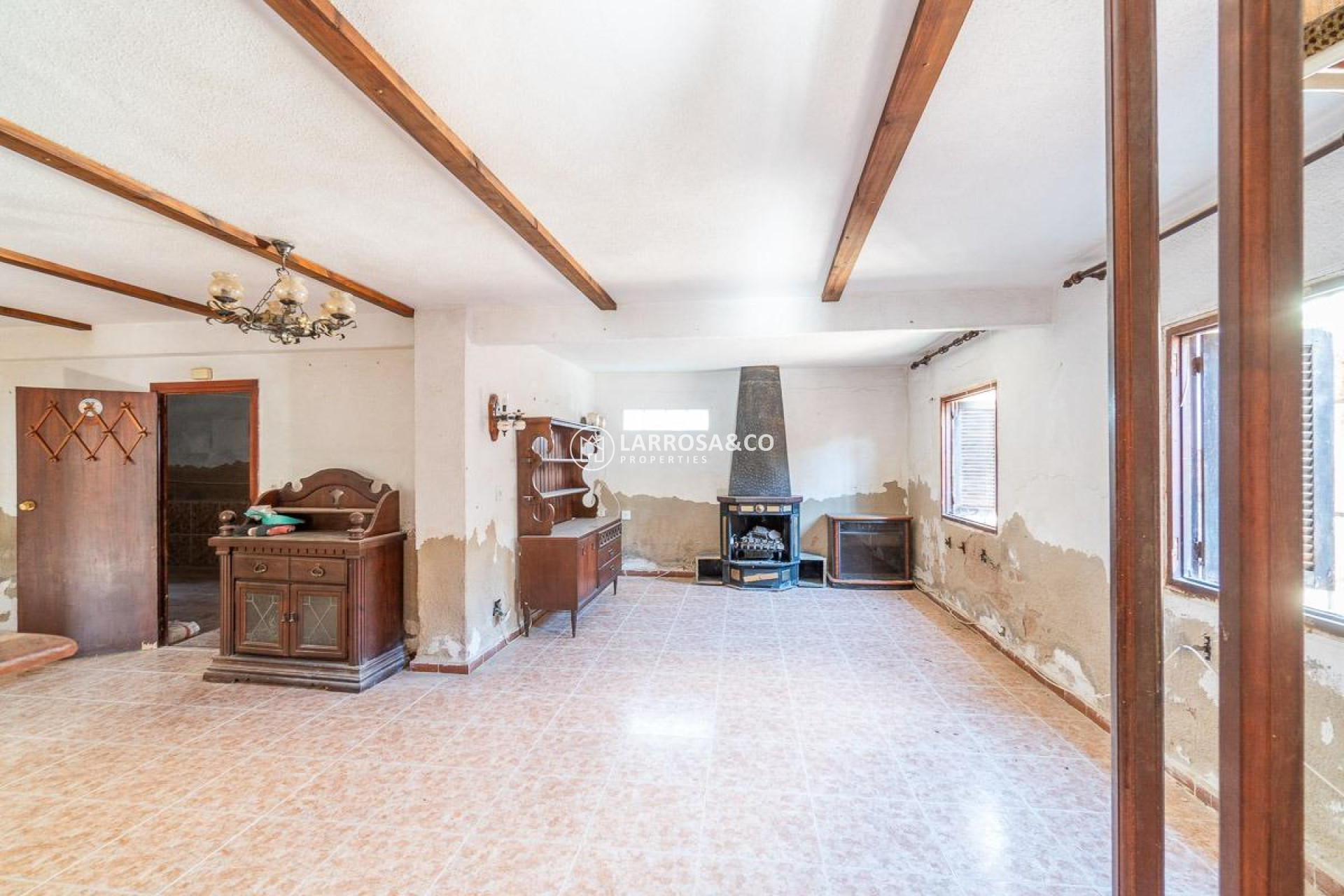 A Vendre - Villa - Orihuela costa - Punta Prima