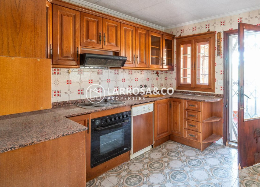 A Vendre - Villa - Orihuela costa - Punta Prima