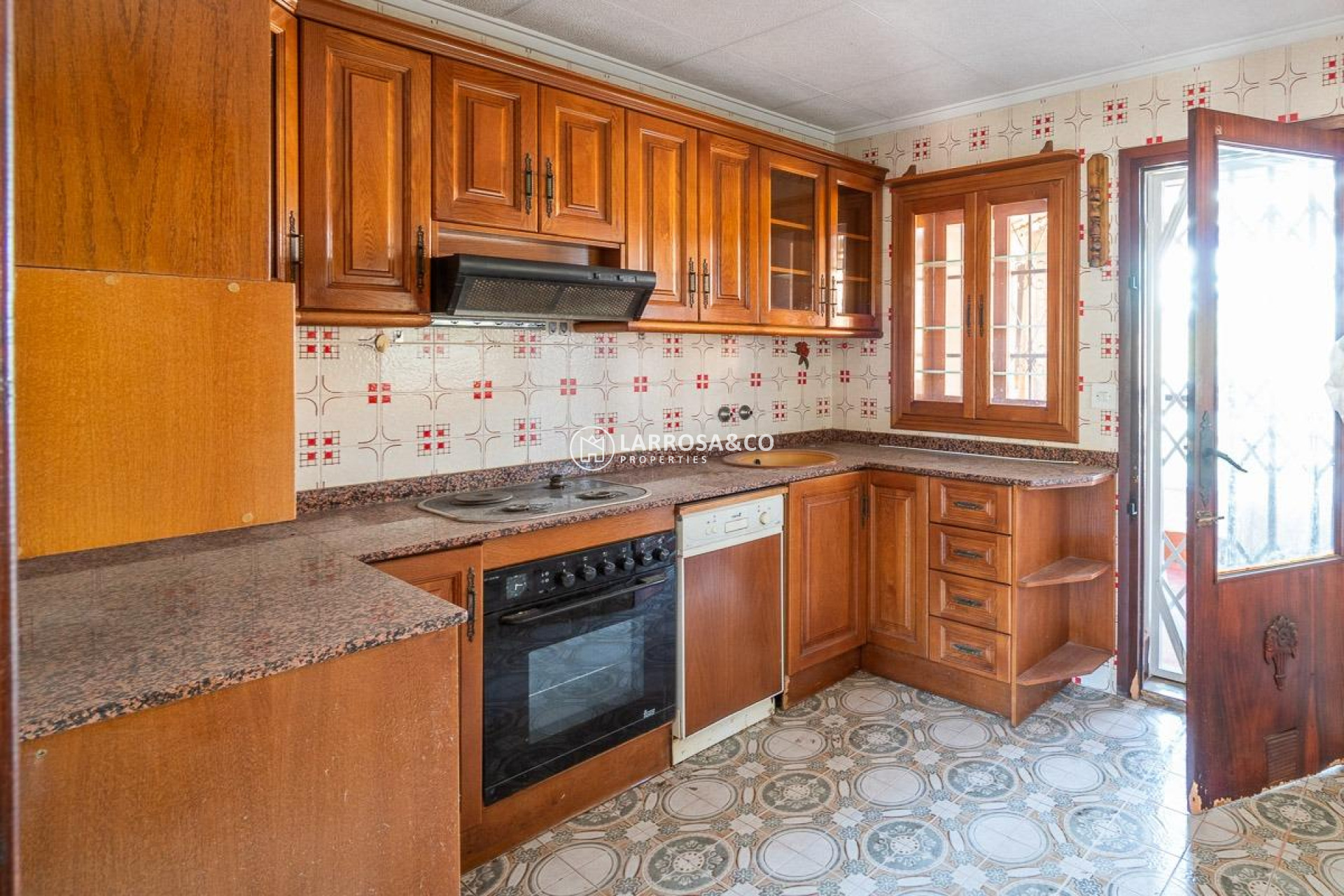 A Vendre - Villa - Orihuela costa - Punta Prima