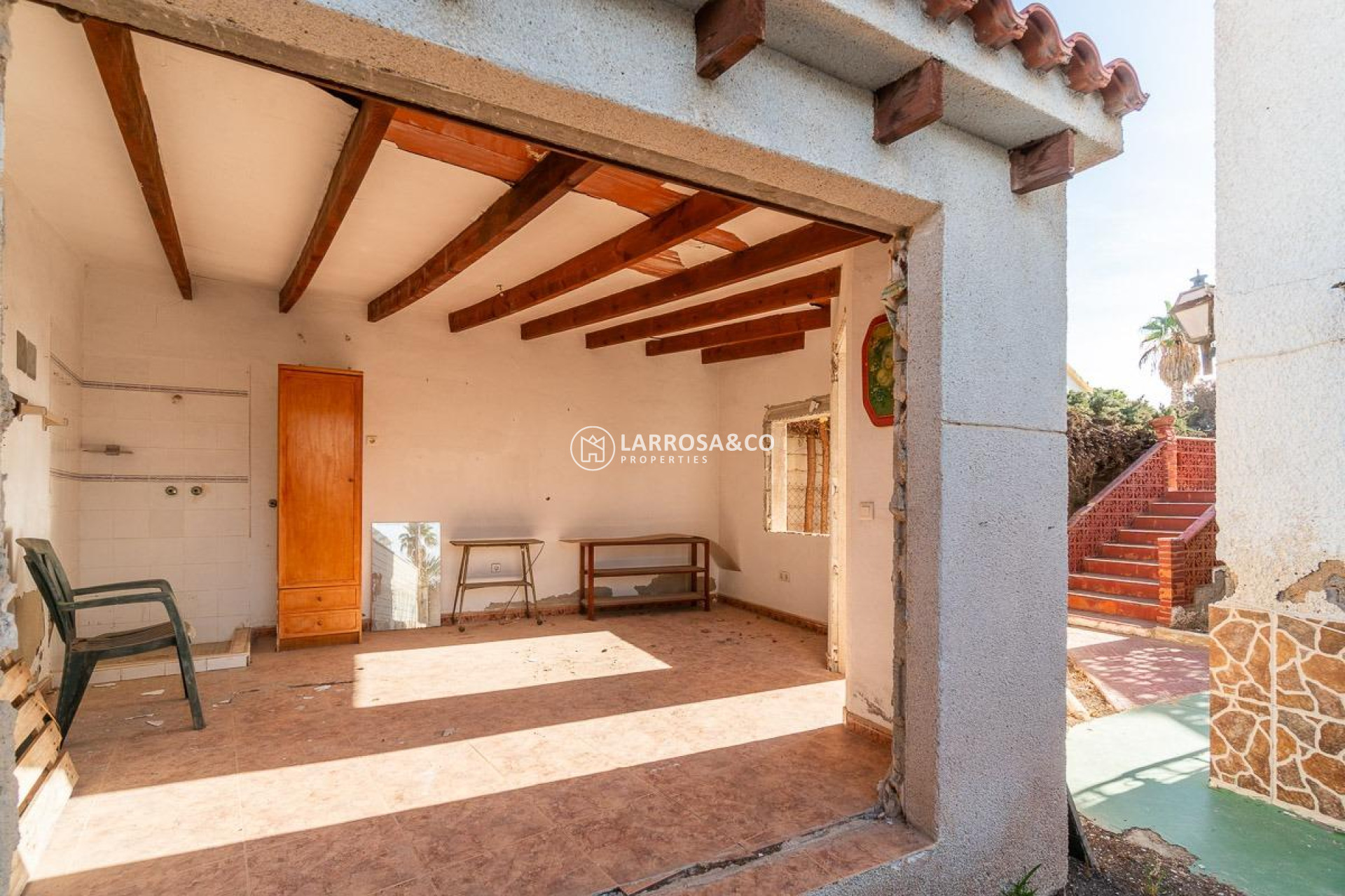 A Vendre - Villa - Orihuela costa - Punta Prima