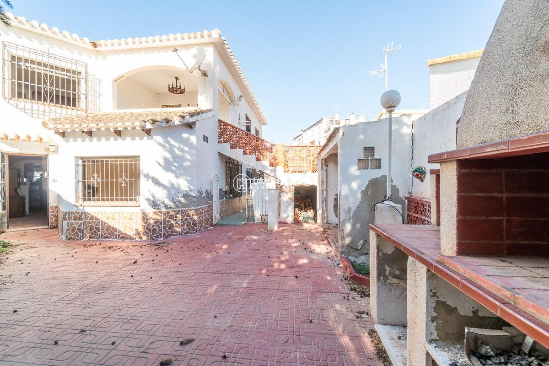 A Vendre - Villa - Orihuela costa - Punta Prima