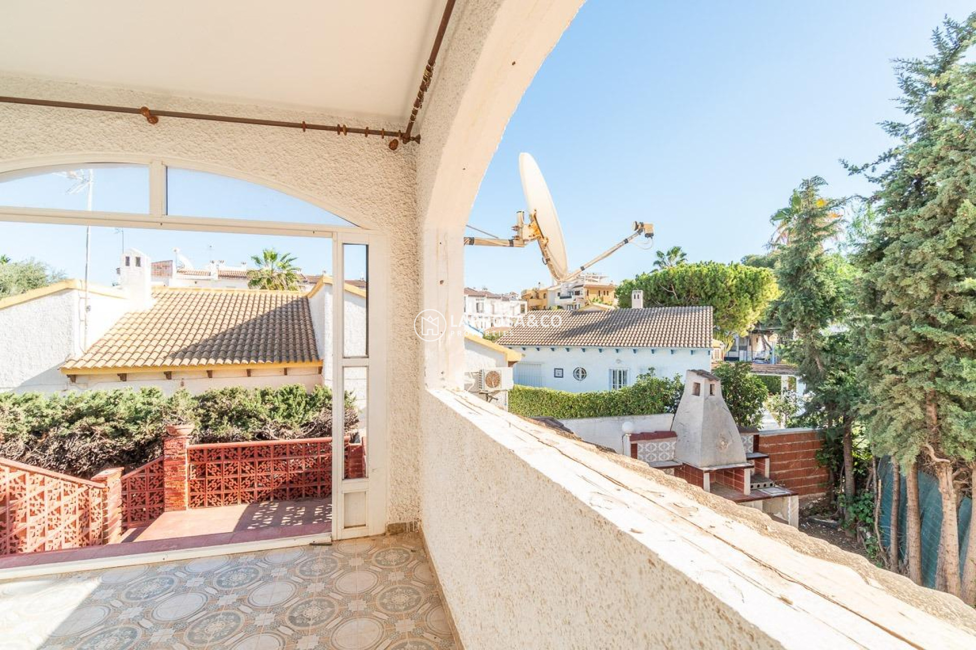 A Vendre - Villa - Orihuela costa - Punta Prima