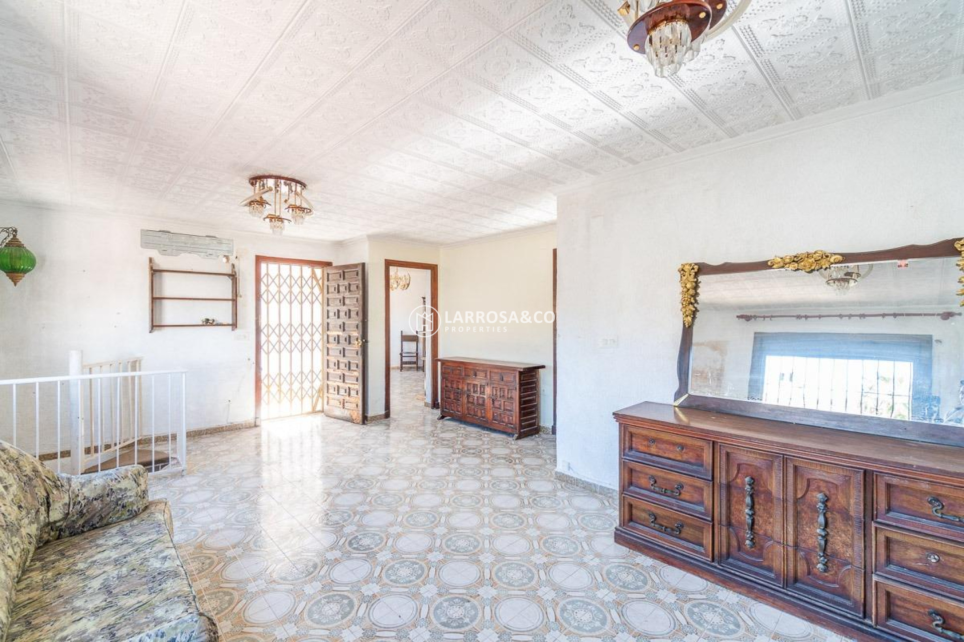 A Vendre - Villa - Orihuela costa - Punta Prima