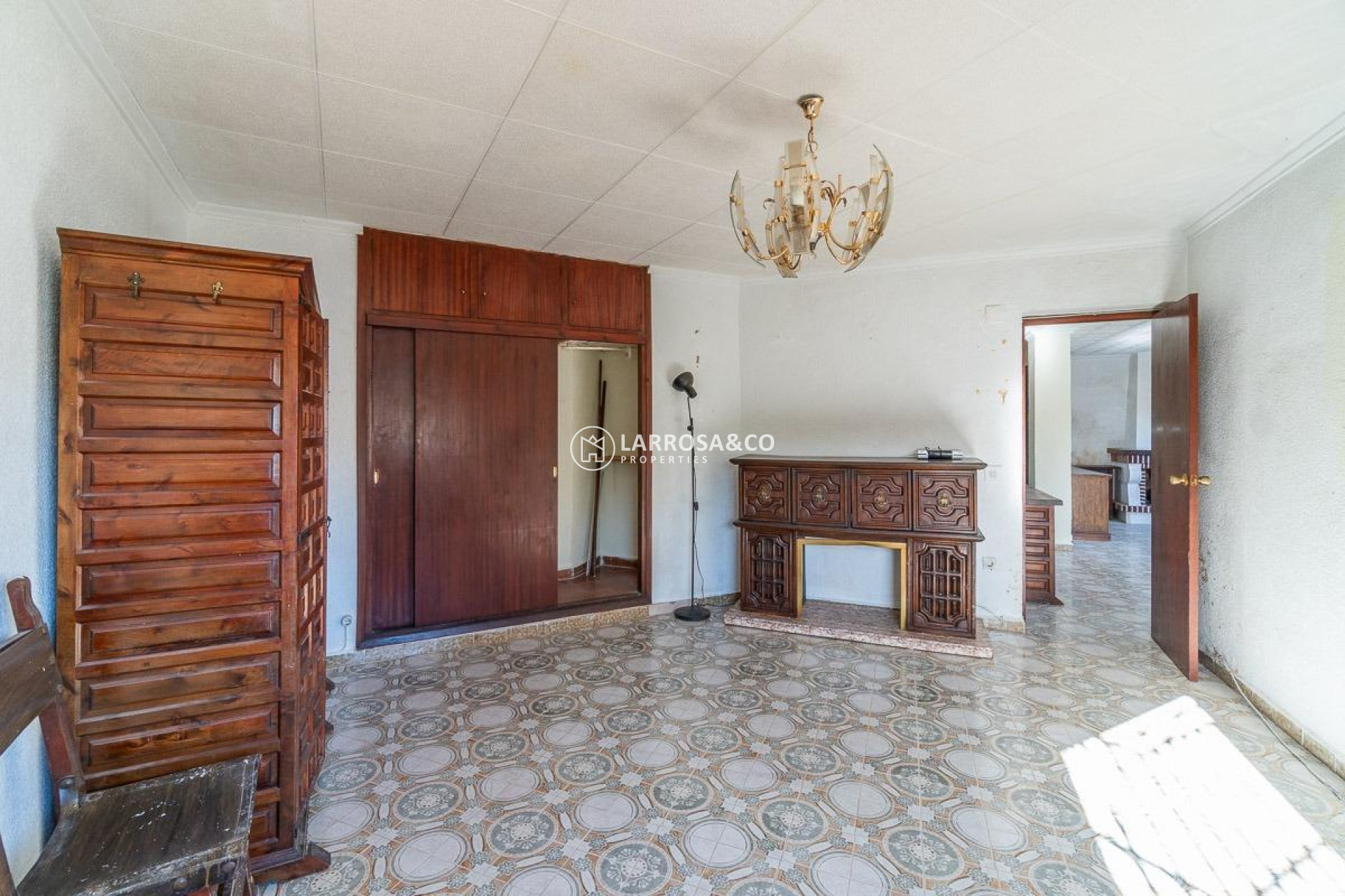 A Vendre - Villa - Orihuela costa - Punta Prima