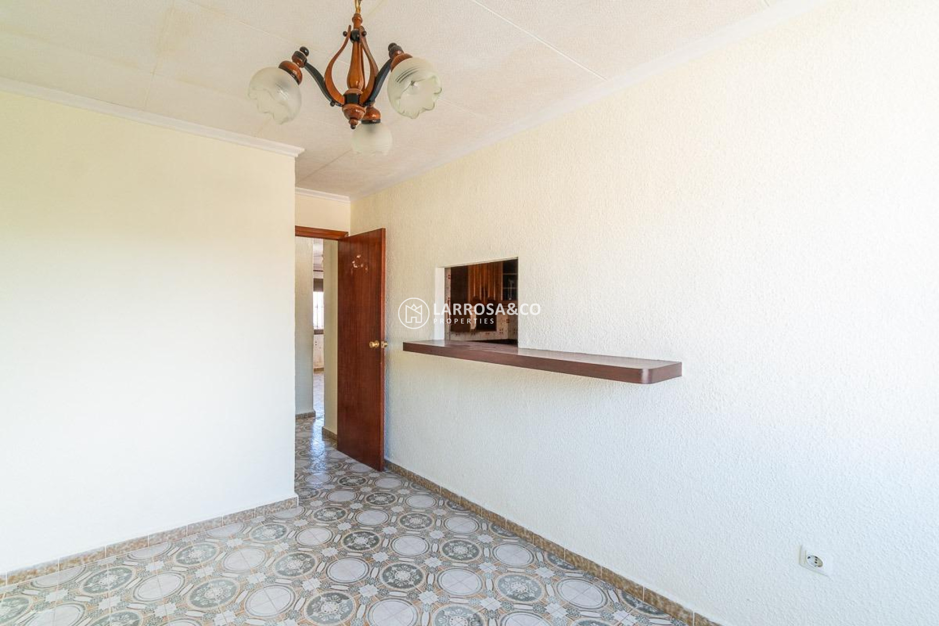 A Vendre - Villa - Orihuela costa - Punta Prima