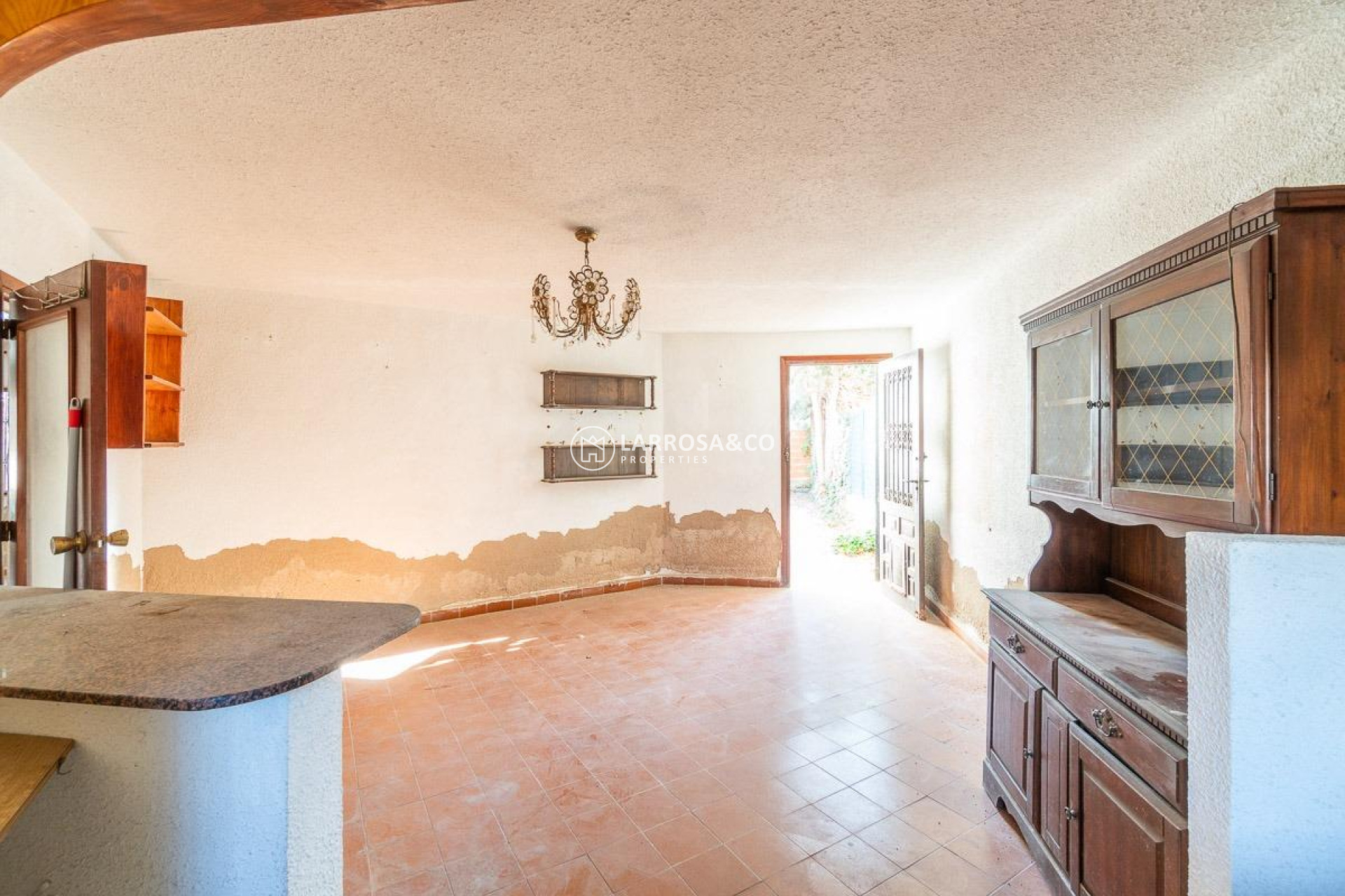 A Vendre - Villa - Orihuela costa - Punta Prima