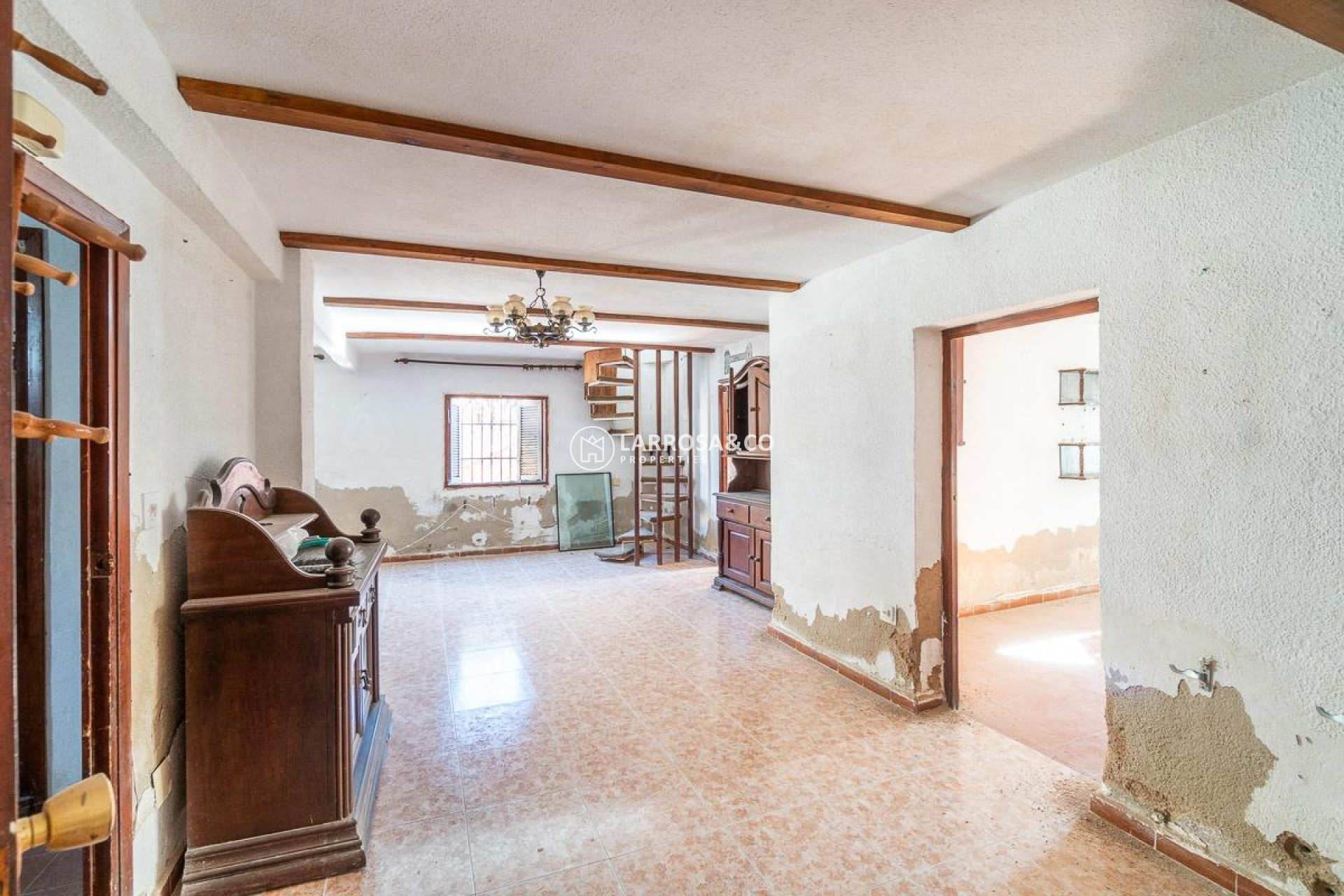 A Vendre - Villa - Orihuela costa - Punta Prima