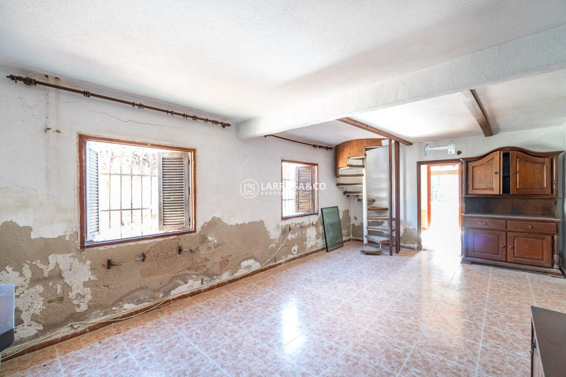 A Vendre - Villa - Orihuela costa - Punta Prima