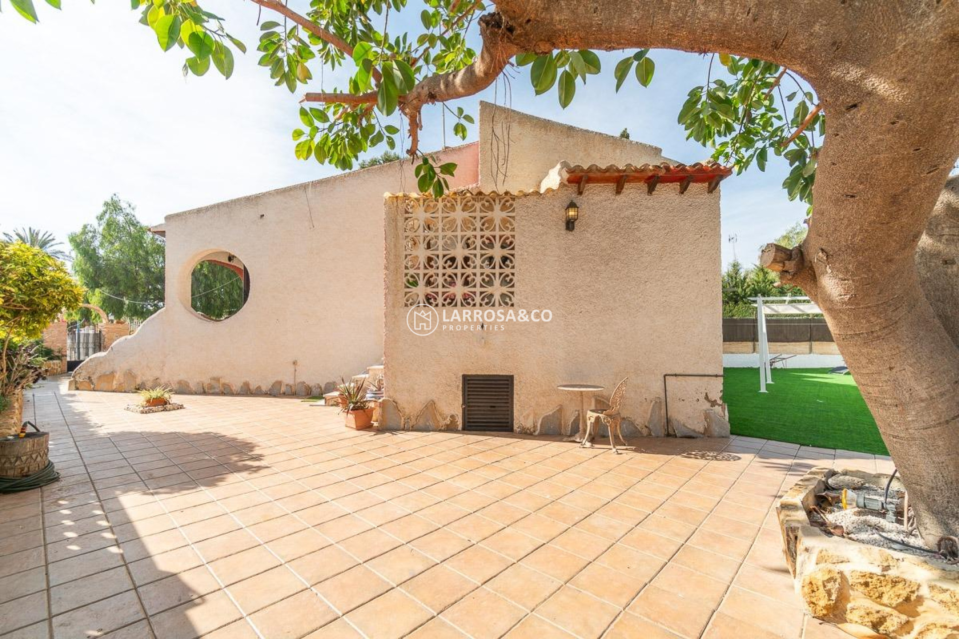 A Vendre - Villa - Orihuela costa - Punta Prima