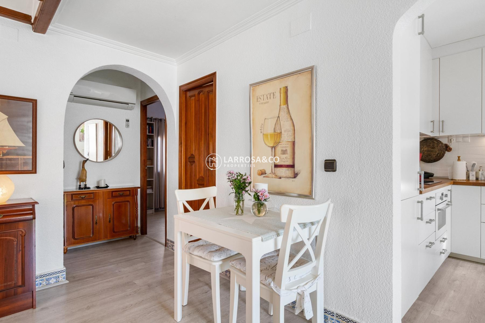 A Vendre - Villa - Orihuela costa - Punta Prima