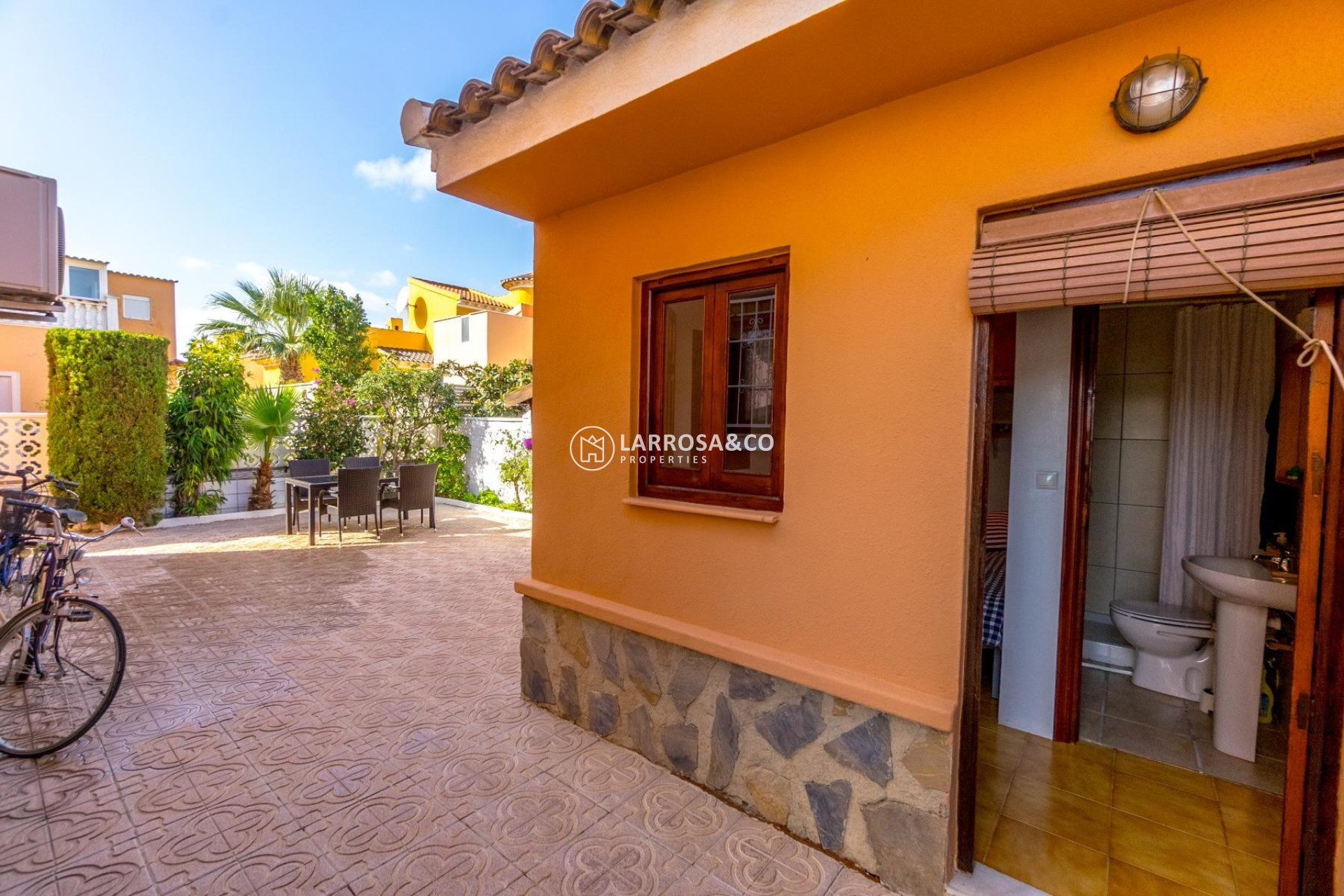 A Vendre - Villa - Orihuela costa - Punta Prima