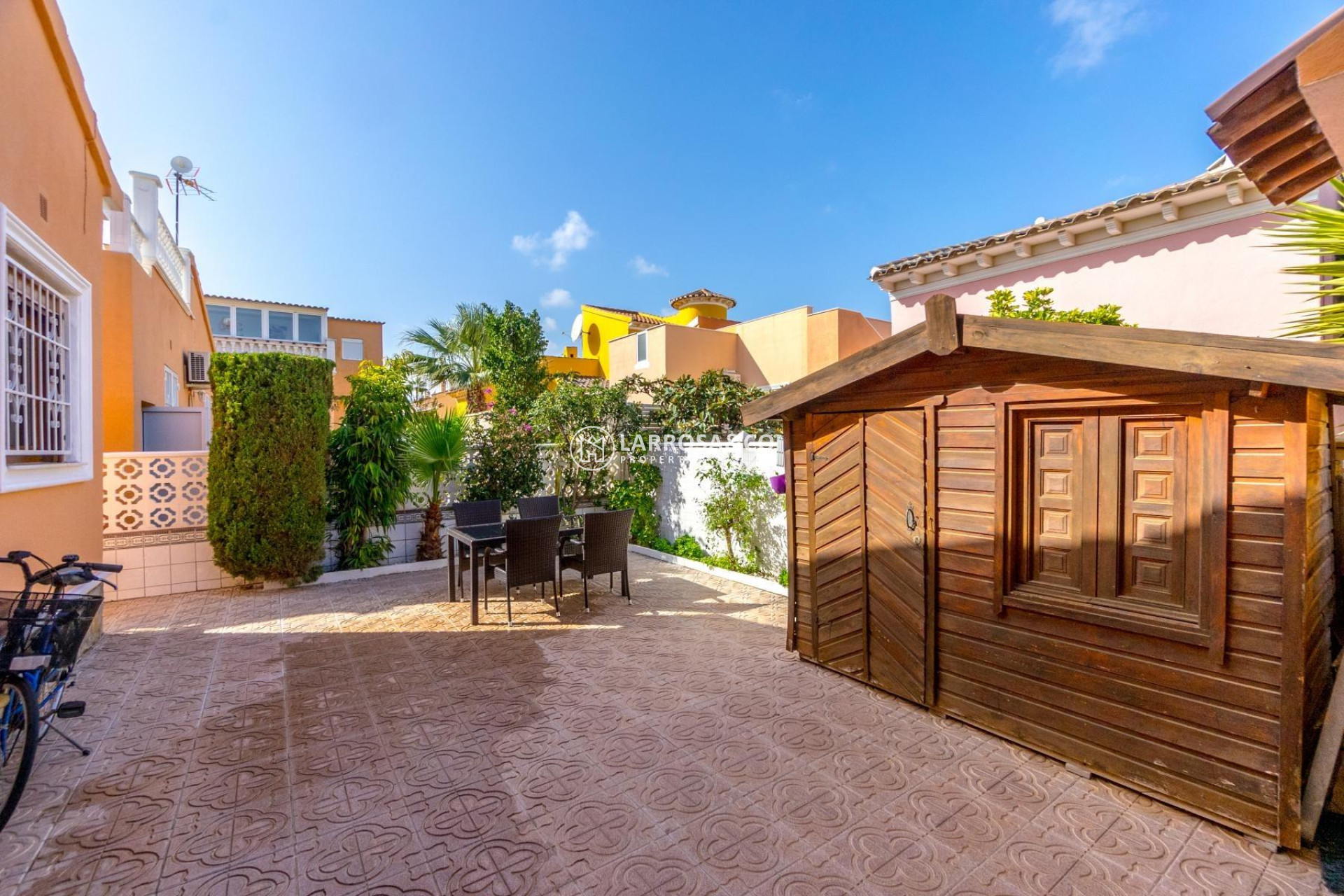 A Vendre - Villa - Orihuela costa - Punta Prima