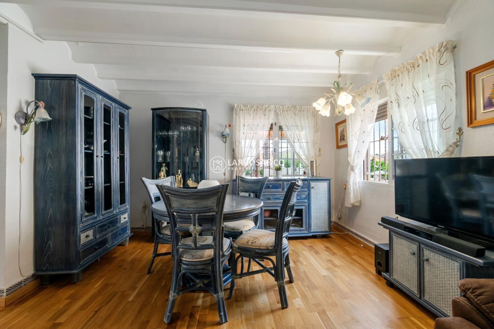 A Vendre - Villa - Orihuela costa - Punta Prima