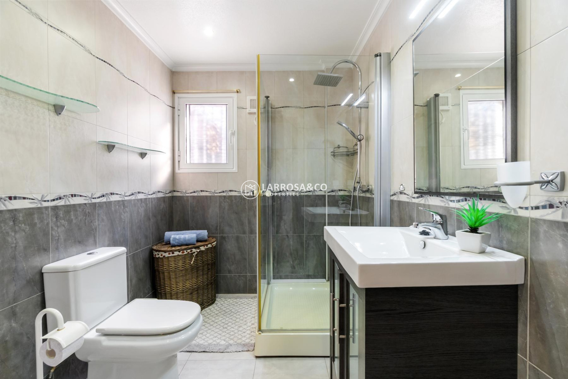 A Vendre - Villa - Orihuela costa - Punta Prima