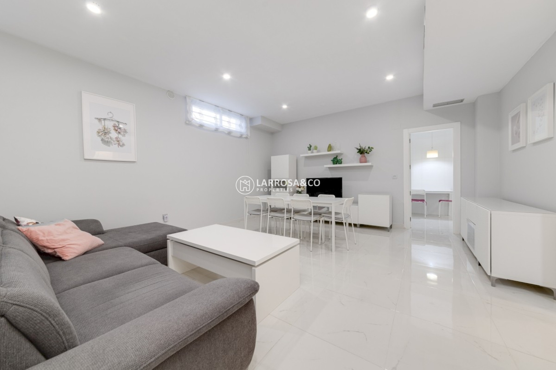 A Vendre - Villa - Orihuela costa - Villamartin 