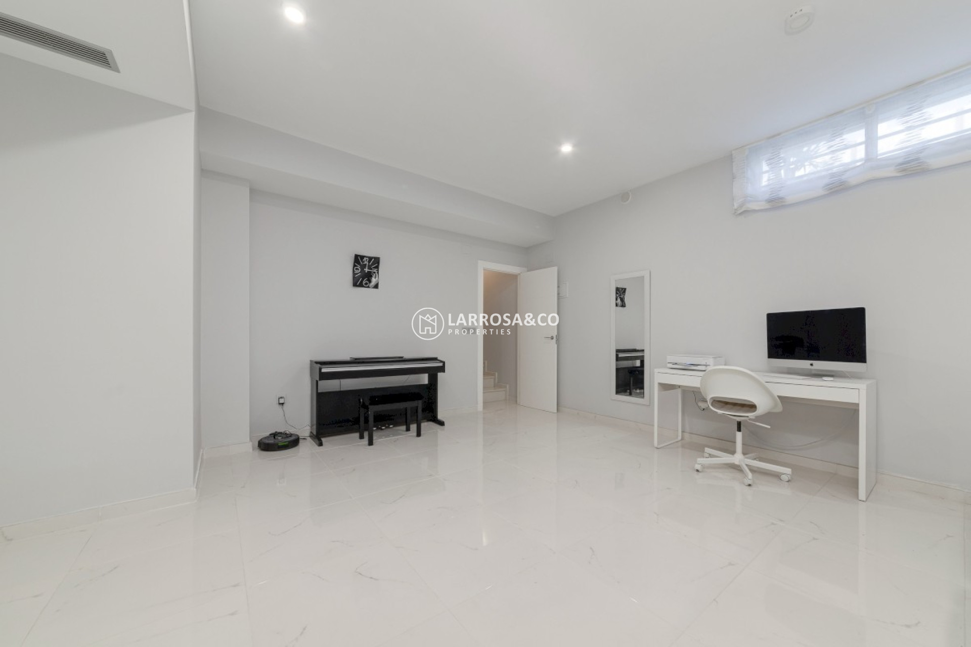 A Vendre - Villa - Orihuela costa - Villamartin 