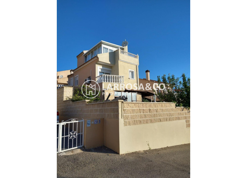 A Vendre - Villa - Orihuela costa - Villamartin 