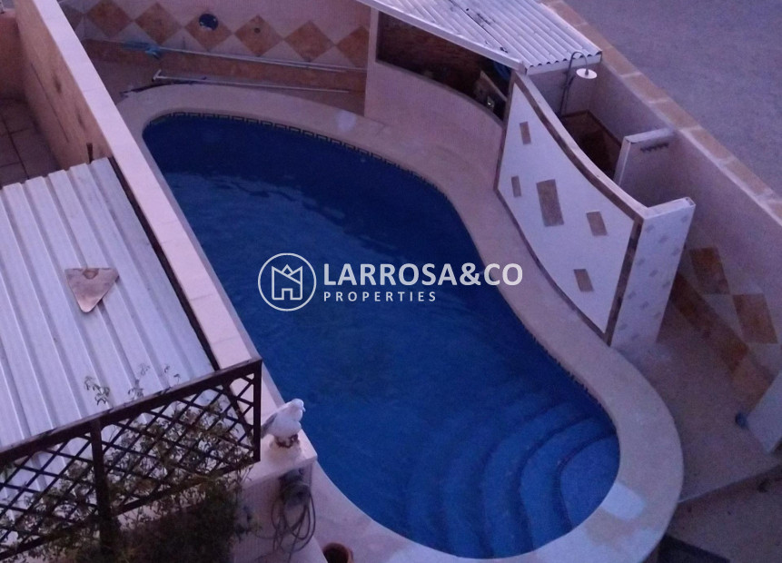 A Vendre - Villa - Orihuela costa - Villamartin 