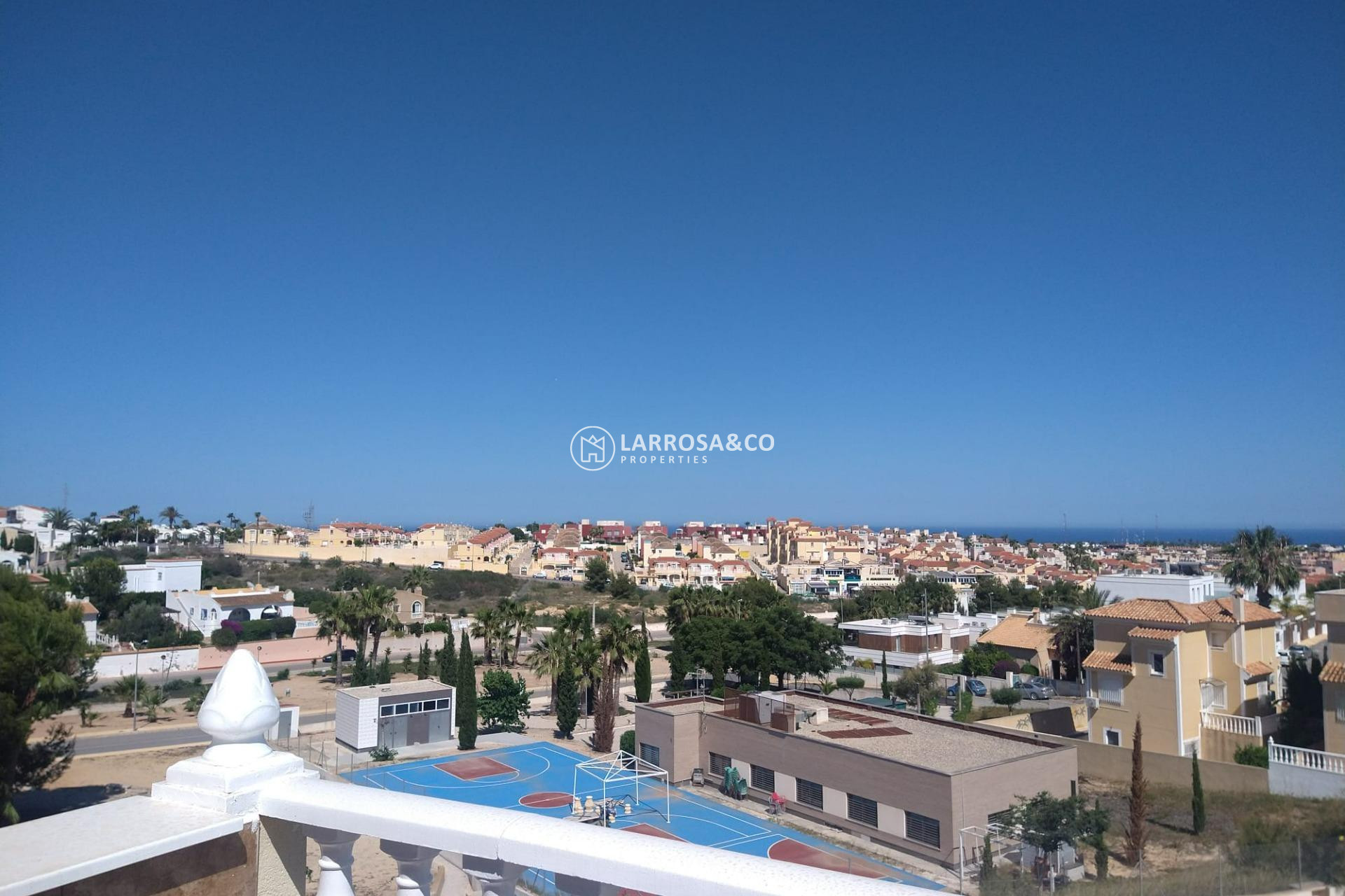 A Vendre - Villa - Orihuela costa - Villamartin 