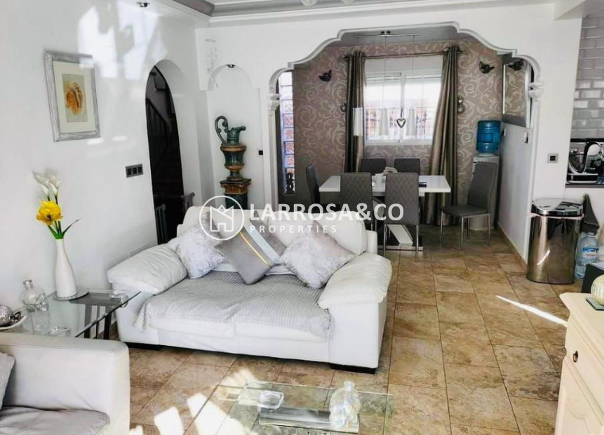 A Vendre - Villa - Orihuela costa - Villamartin 