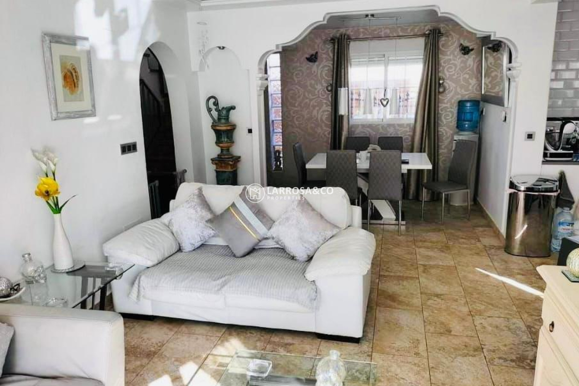 A Vendre - Villa - Orihuela costa - Villamartin 