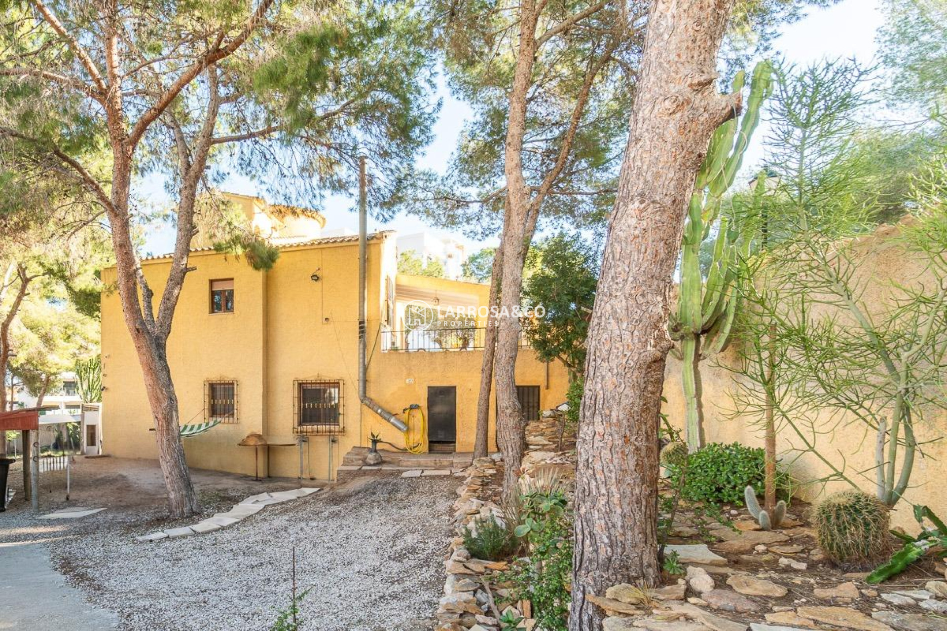 A Vendre - Villa - Orihuela costa - Villamartin 