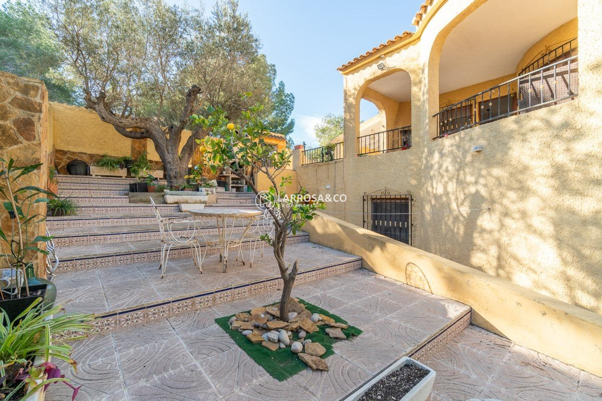 A Vendre - Villa - Orihuela costa - Villamartin 