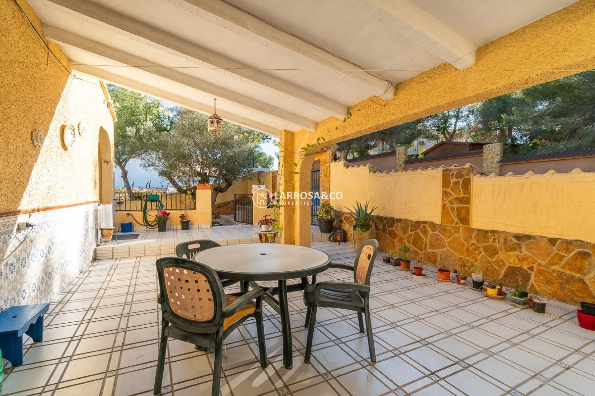 A Vendre - Villa - Orihuela costa - Villamartin 