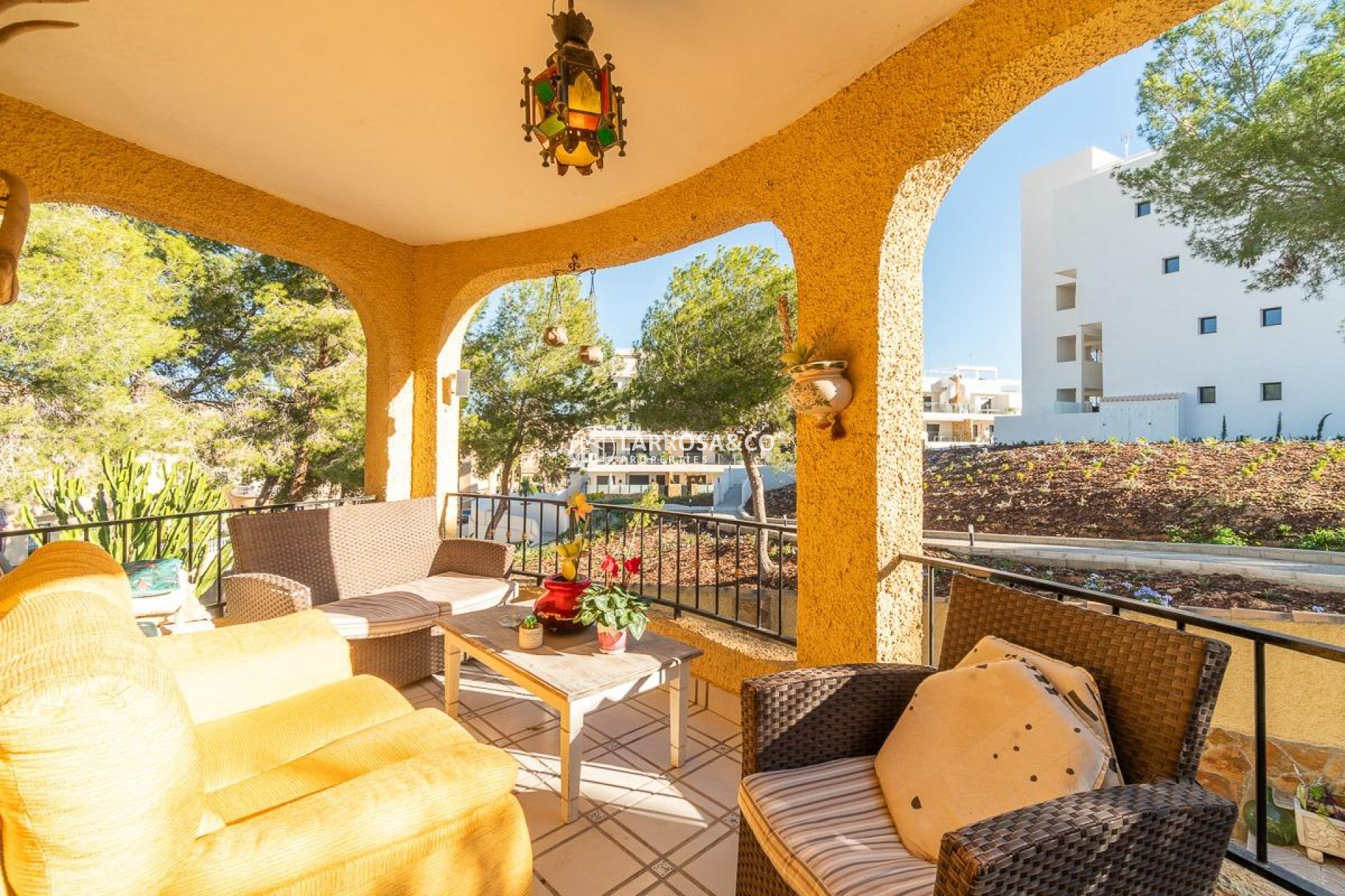 A Vendre - Villa - Orihuela costa - Villamartin 