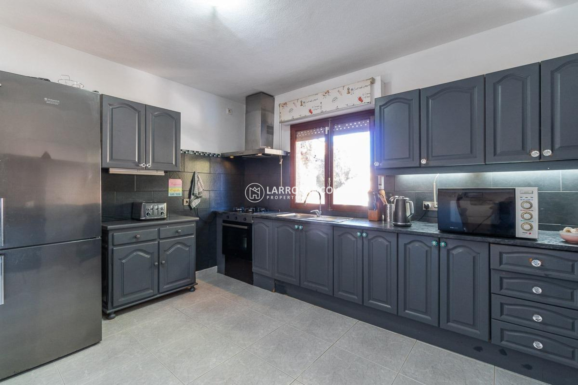 A Vendre - Villa - Orihuela costa - Villamartin 