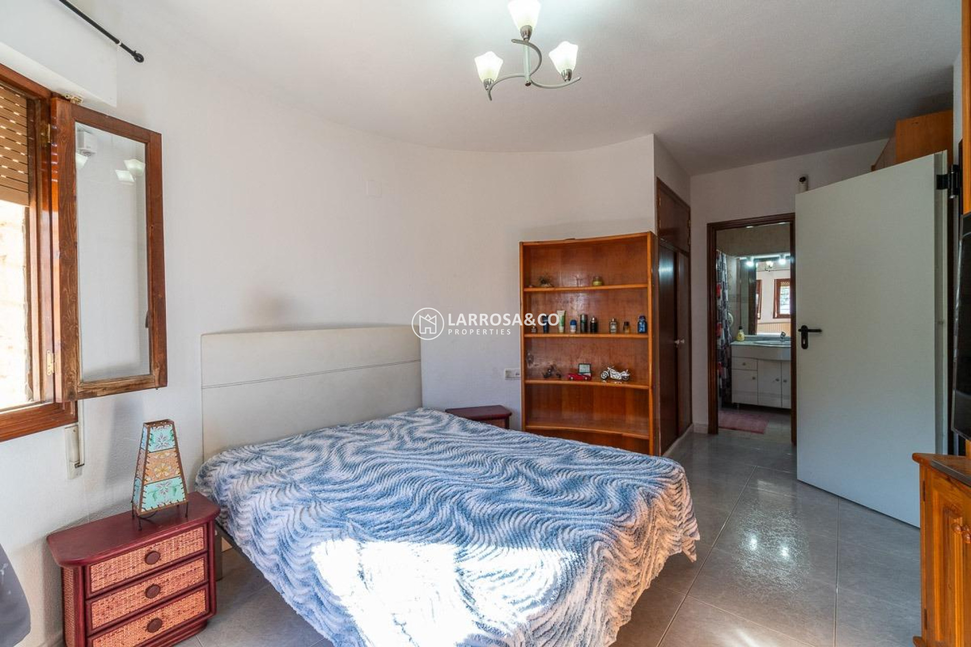 A Vendre - Villa - Orihuela costa - Villamartin 