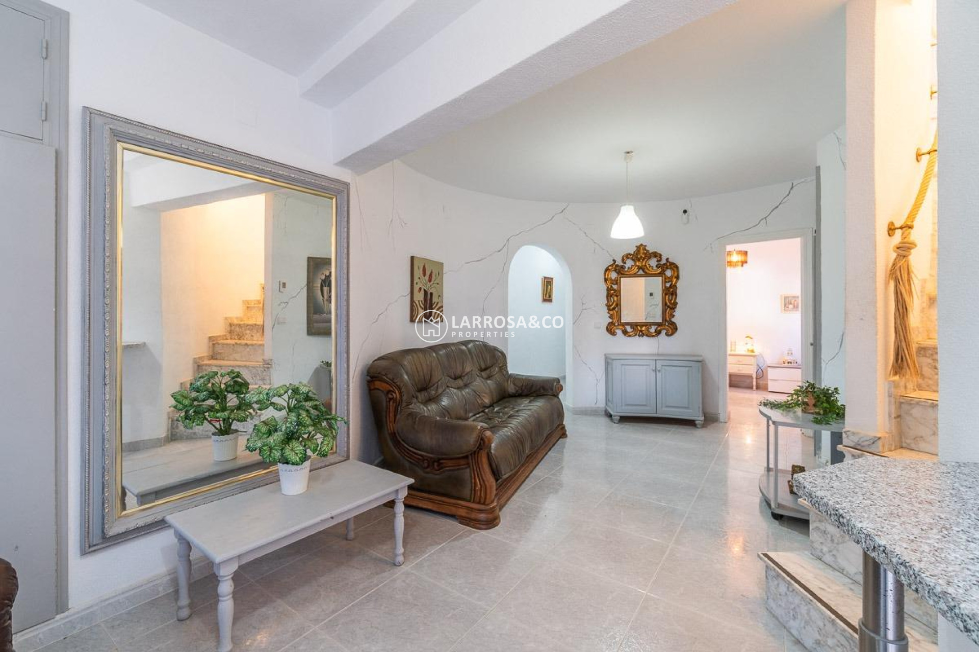 A Vendre - Villa - Orihuela costa - Villamartin 