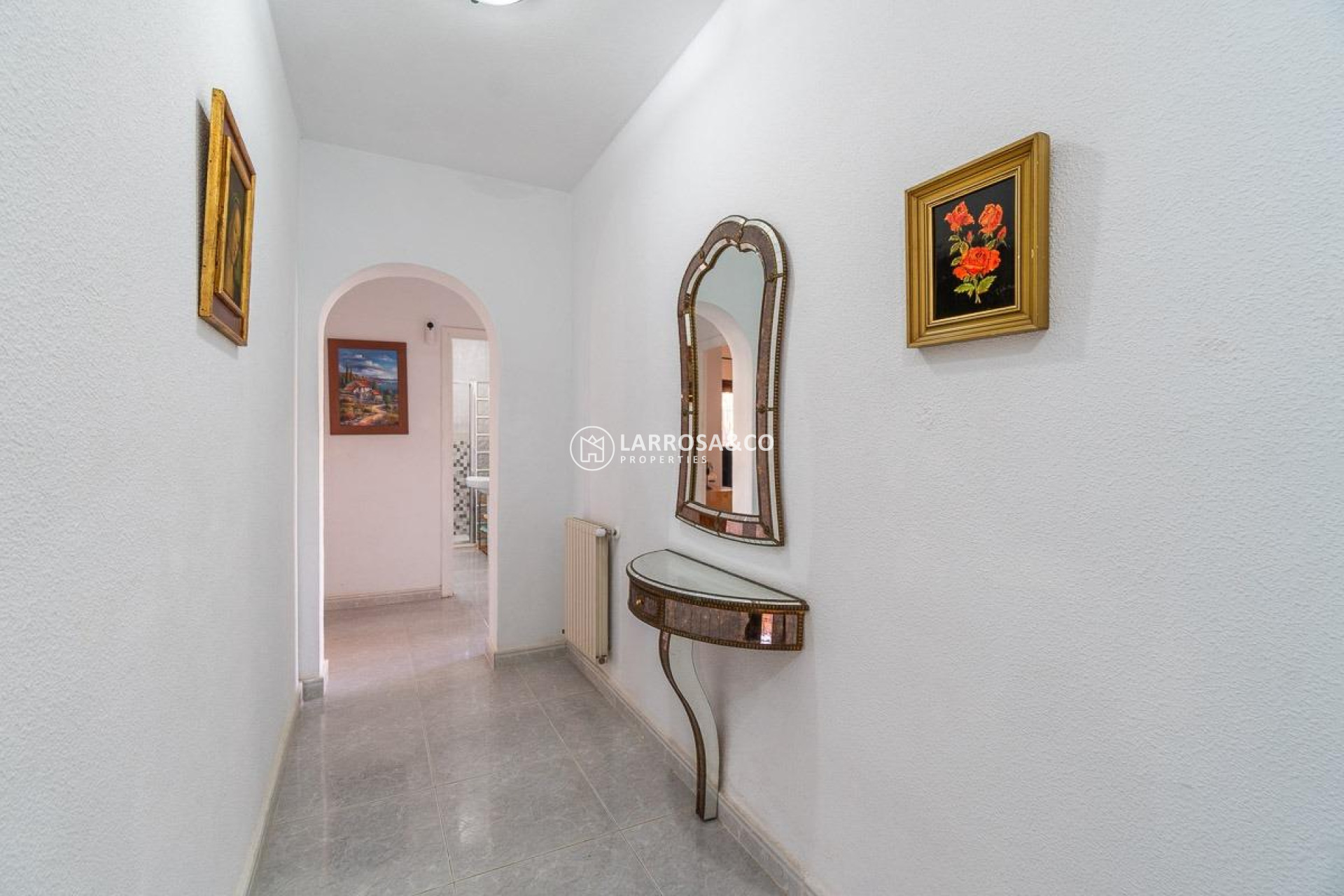 A Vendre - Villa - Orihuela costa - Villamartin 