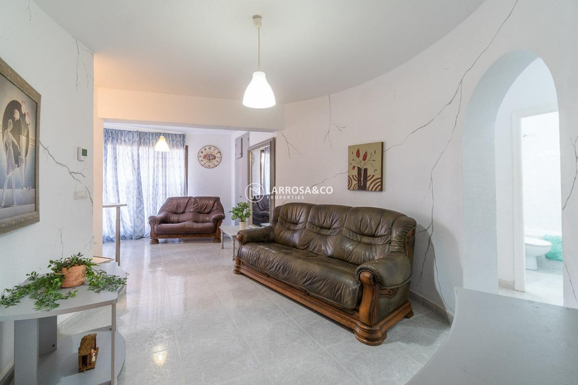 A Vendre - Villa - Orihuela costa - Villamartin 