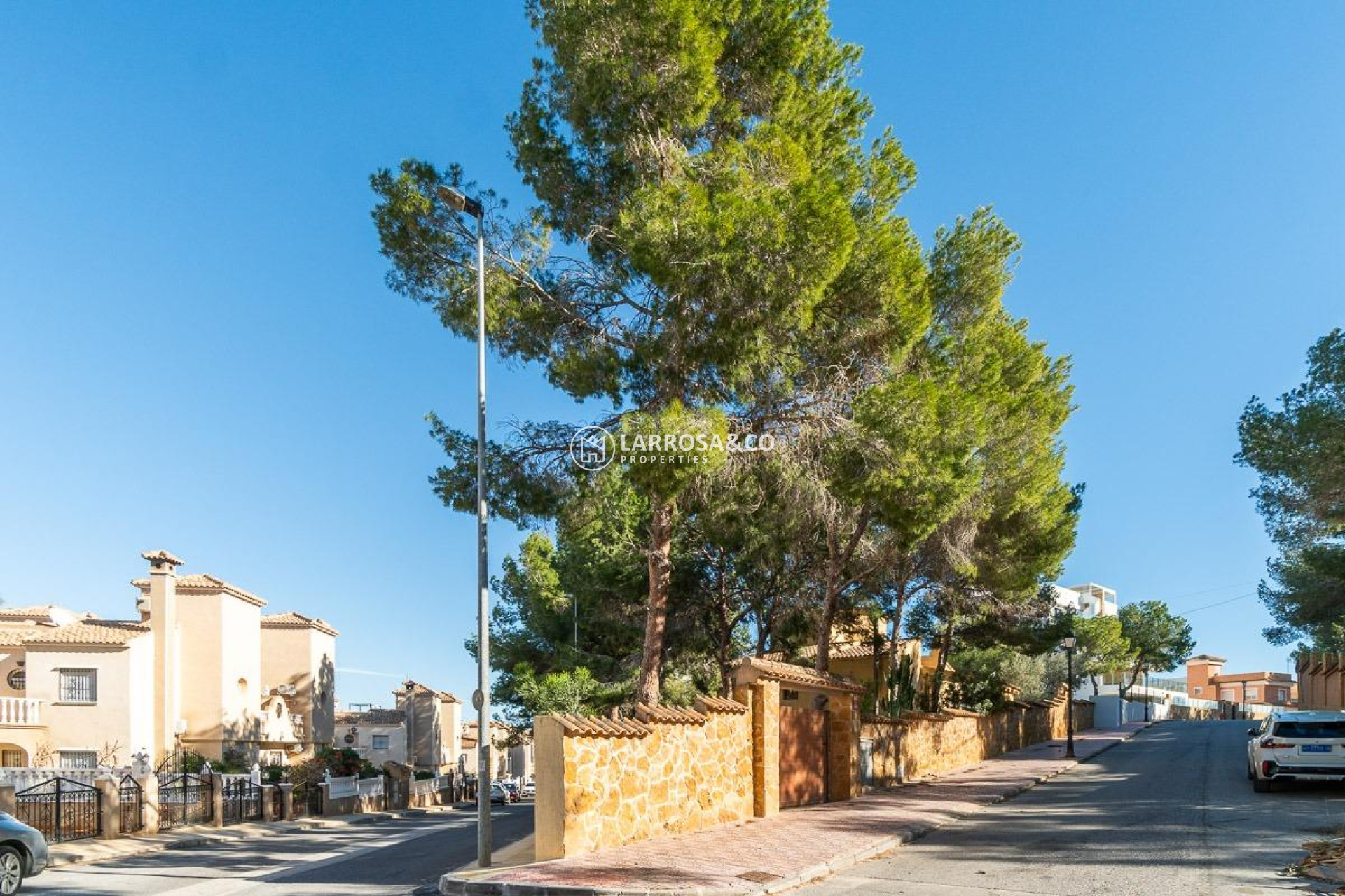 A Vendre - Villa - Orihuela costa - Villamartin 