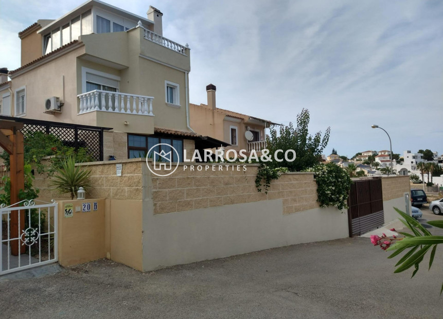 A Vendre - Villa - Orihuela costa - Villamartin 