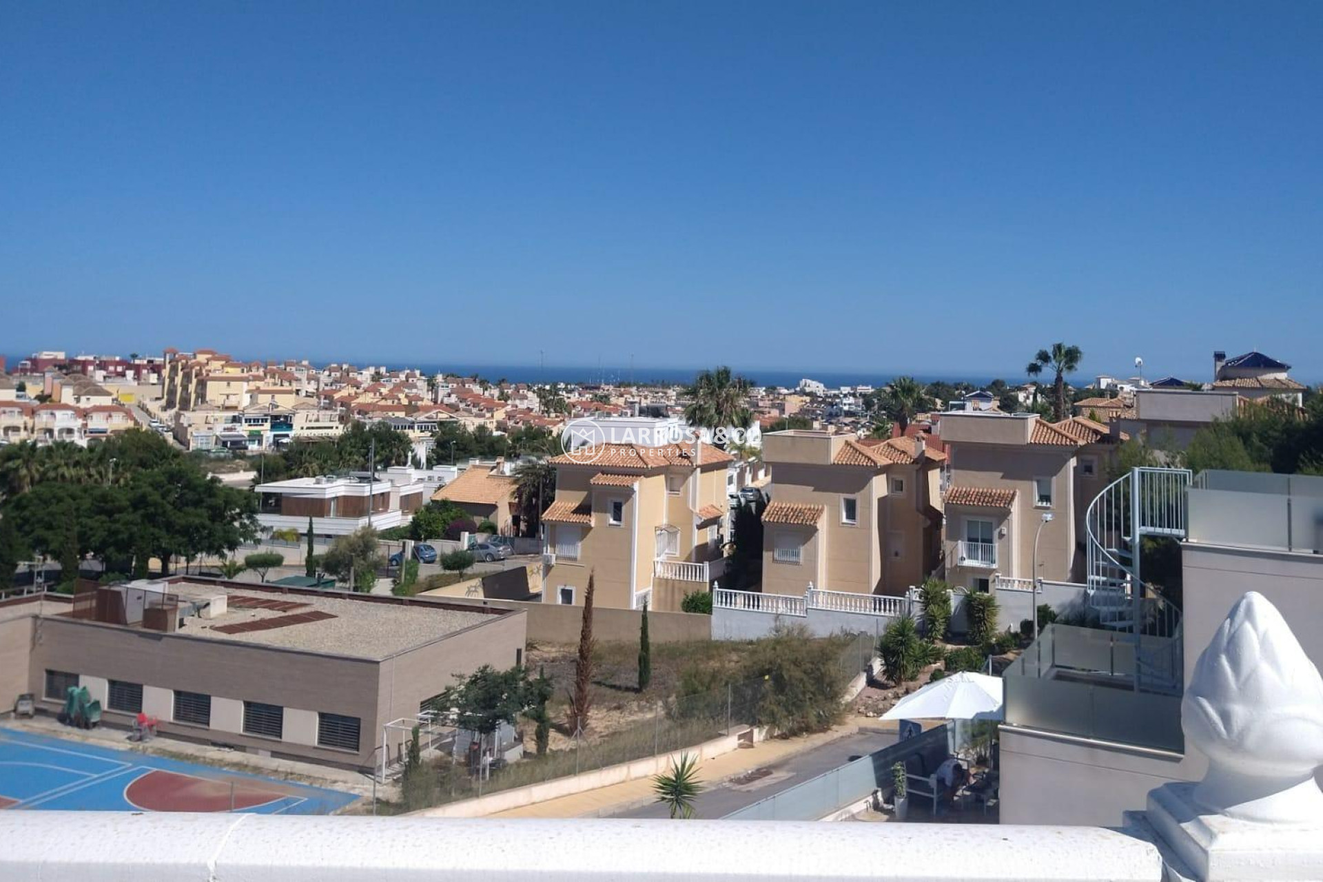 A Vendre - Villa - Orihuela costa - Villamartin 