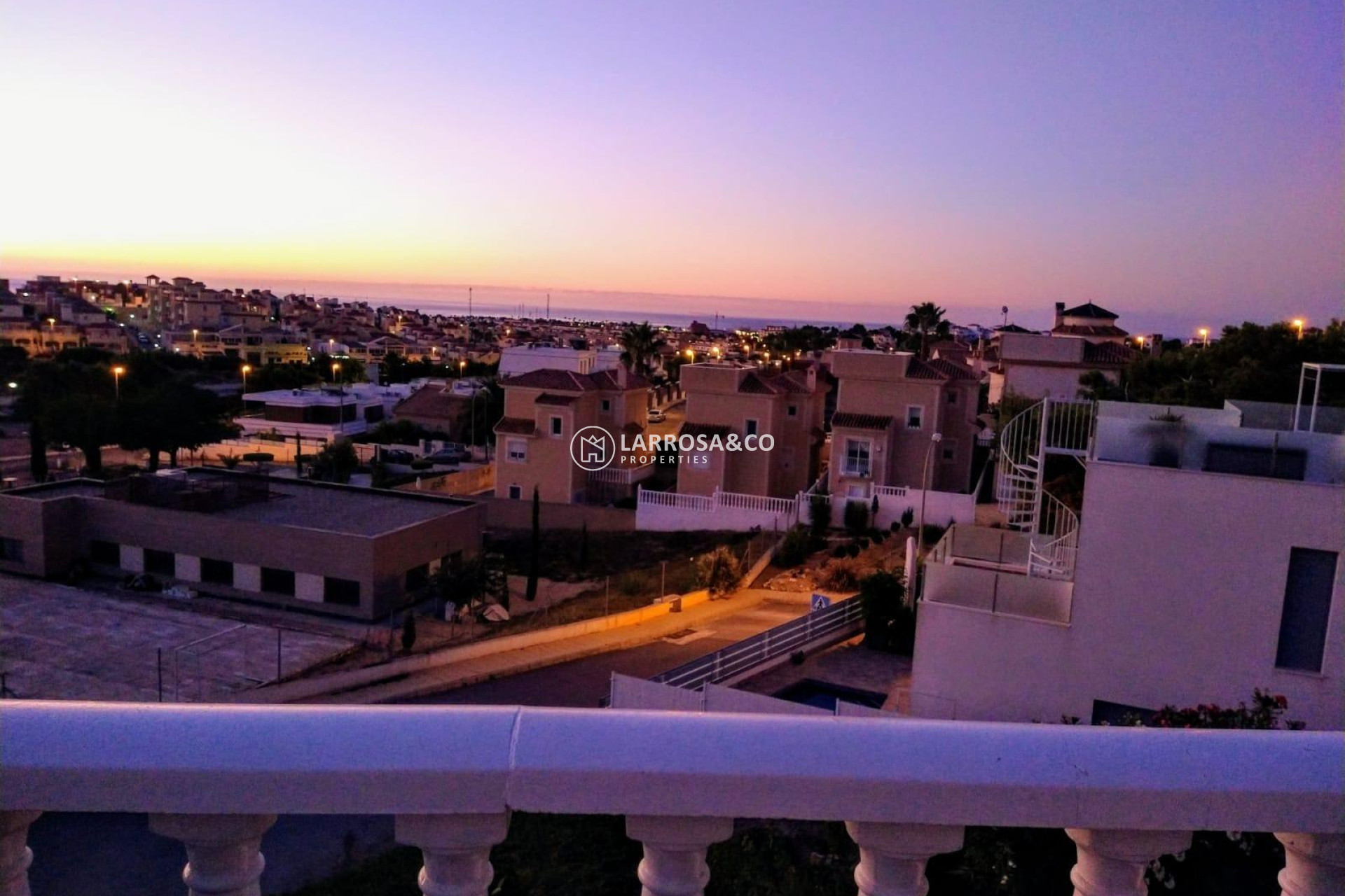 A Vendre - Villa - Orihuela costa - Villamartin 